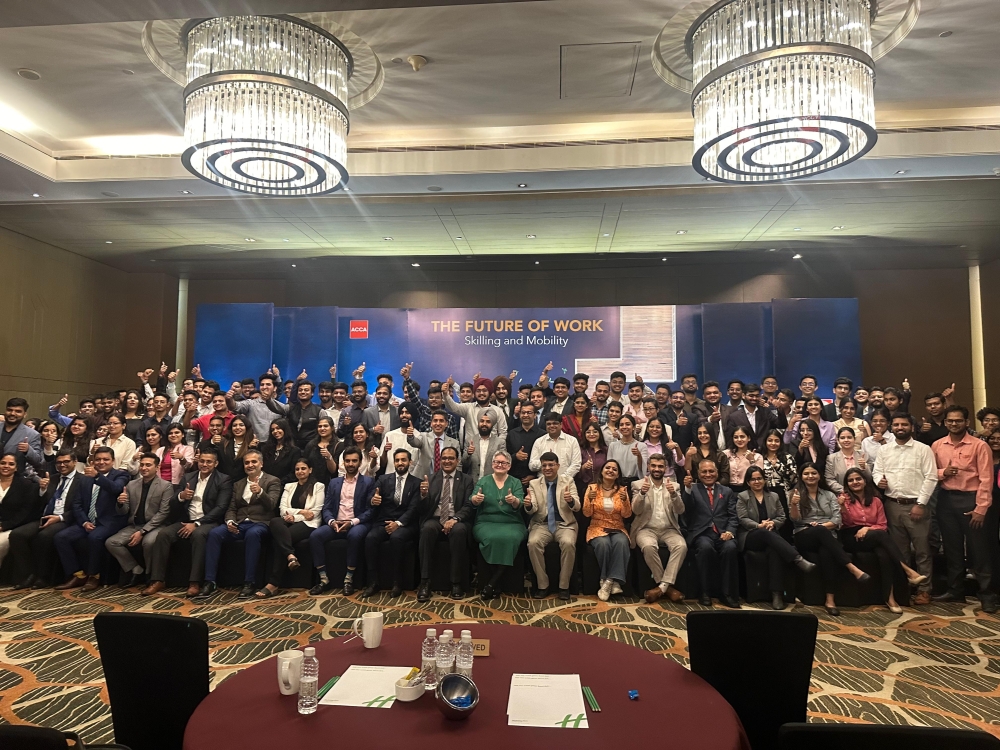 Skilling and Mobility