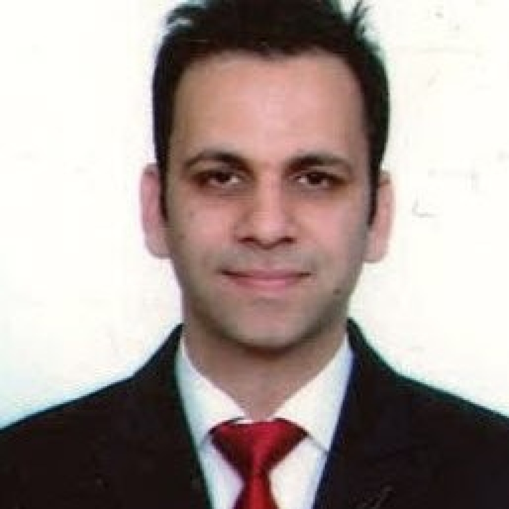 Gaurang Sharma