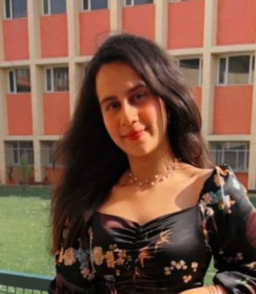 Bhavya Kakkar